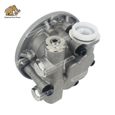 کیت تعمیر پمپ هیدرولیک با سازگاری 100% اصلی، تحویل سریع و پشتیبانی فنی برای تعمیر بیل مکانیکی و پمپ