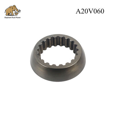 قطعات پمپ پیستونی هیدرولیک Rexroth جایگزین A20VO A20VLO A20VNO با مواد ریخته گری، 100٪ سازگار با اصل و تحویل سریع