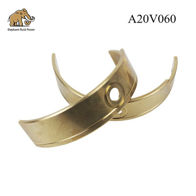 قطعات پمپ پیستونی هیدرولیک Rexroth جایگزین A20VO A20VLO A20VNO با مواد ریخته گری، 100٪ سازگار با اصل و تحویل سریع