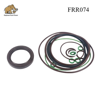 FRR074 FRL074 FRL090 کیت تعمیر پمپ هیدرولیک Sauer برای سری FRR با تعمیر بیل مکانیکی و پمپ