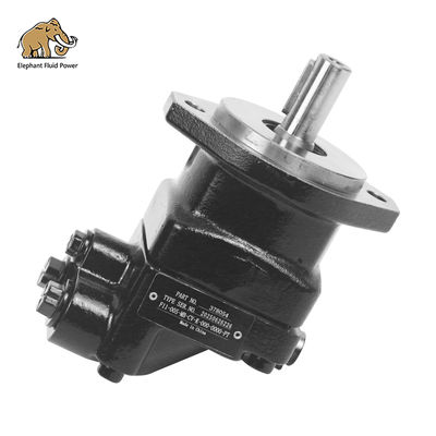 3177307200 پارکر F11-005-MB-CV-K-000 برای ATLAS COPCO پمپ پیستون هیدرولیک Epiroc برای قطعات حفاری