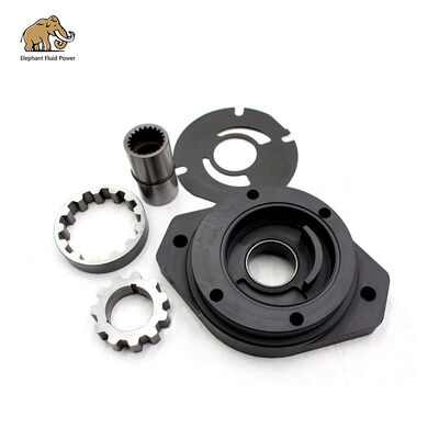 کیت های تعمیر پمپ A4VG56 قطعات 100٪ سازگار با اصل، تحویل سریع و پشتیبانی فنی