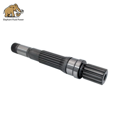 OEM کیفیت Rexroth A4VG125 کیت تعمیر پمپ هیدرولیک - 100٪ سازگار با قطعات اصلی و تحویل سریع