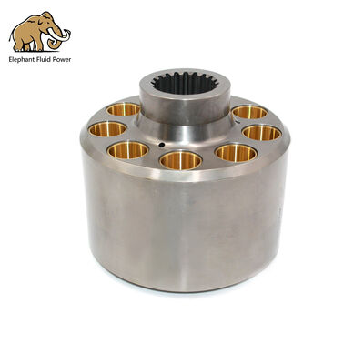 OEM کیفیت Rexroth A4VG125 کیت تعمیر پمپ هیدرولیک - 100٪ سازگار با قطعات اصلی و تحویل سریع