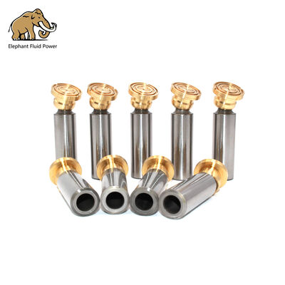 OEM کیفیت Rexroth A4VG125 کیت تعمیر پمپ هیدرولیک - 100٪ سازگار با قطعات اصلی و تحویل سریع