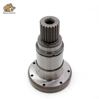 کليد تعمير قطعات موتور هيدروليک A6VM170 اصلي 100 درصد با نسخه اصلي سازگار است