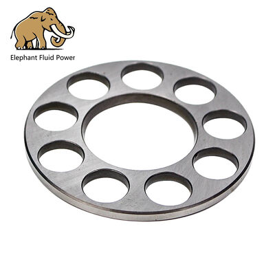 کیت قطعات پمپ هیدرولیک با کیفیت اصلی برای Sauer PV20 با سازگاری 100٪ ، تحویل سریع و پشتیبانی از تعمیر حفاری