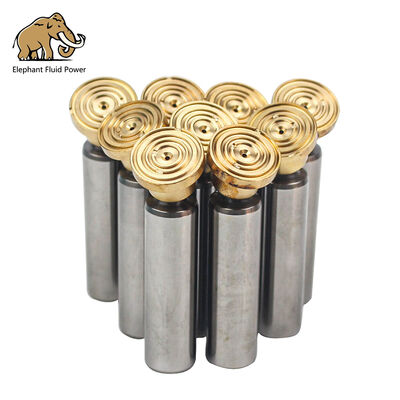 کیت قطعات پمپ هیدرولیک با کیفیت اصلی برای Sauer PV20 با سازگاری 100٪ ، تحویل سریع و پشتیبانی از تعمیر حفاری