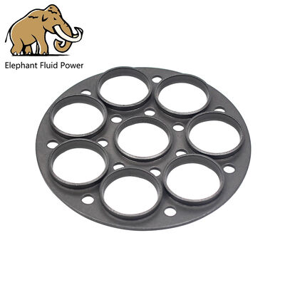 کیت تعمیر پمپ پیستونی هیدرولیک برای Rexroth A8VO80 - 100٪ سازگار با اصل، تحویل سریع 3-5 روزه، پشتیبانی فنی جامع