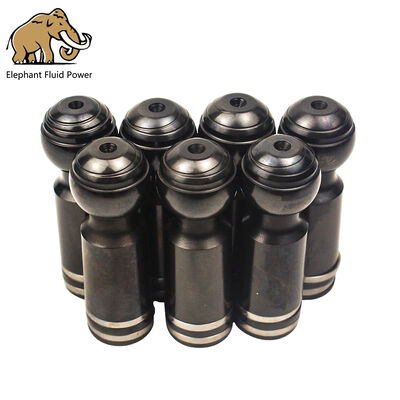 کیت تعمیر پمپ پیستونی هیدرولیک برای Rexroth A8VO80 - 100٪ سازگار با اصل، تحویل سریع 3-5 روزه، پشتیبانی فنی جامع