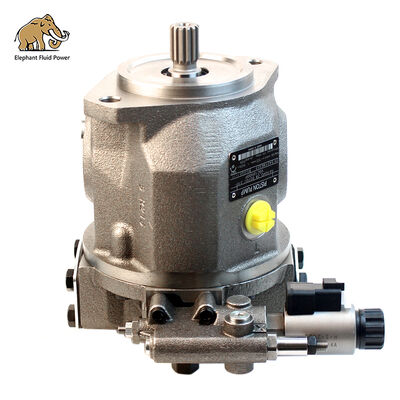 R902474701 AP A10V O100ED72/31L AV A10VO100 برای کاترپیلار 3704580 (1521222)