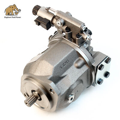 R902474701 AP A10V O100ED72/31L AV A10VO100 برای کاترپیلار 3704580 (1521222)