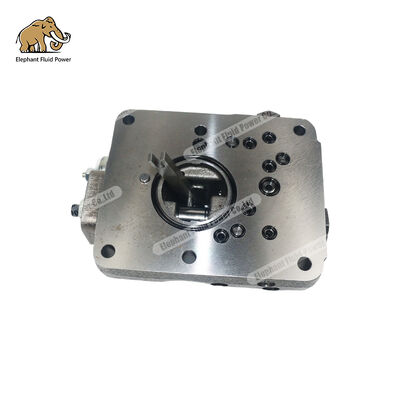 سر سیلندر پمپ هیدرولیک با عملکرد بالا برای کاترپیلار 551-1136 با ساختار آلیاژی بادوام