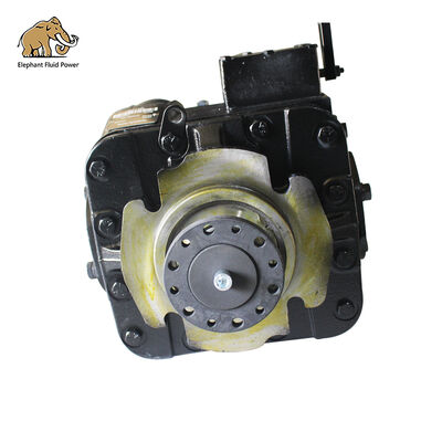 SPV23 Hydraulic Piston Pump for Concrete Equipment - Fully Compatible with Original, High-Efficiency Output, Stable Flow Rate