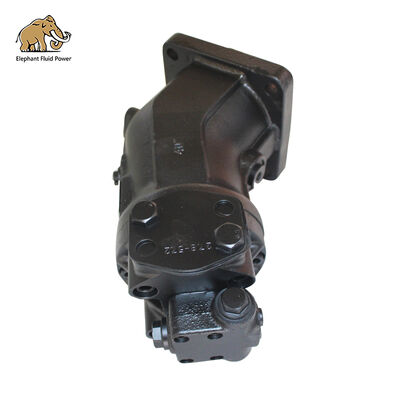 موتور پیستونی هیدرولیک با کارایی بالا AA2FM90 برای تجهیزات انتقال بتن، جایگزین موتور هیدرولیک Rexxroth A2FM90