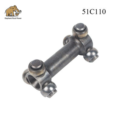 قطعات پمپ Sauer Danfoss با کیفیت OEM و بادوام 51C060 51C080 51C110 برای تعمیر پمپ پیستونی هیدرولیک