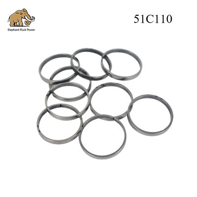 قطعات پمپ Sauer Danfoss با کیفیت OEM و بادوام 51C060 51C080 51C110 برای تعمیر پمپ پیستونی هیدرولیک