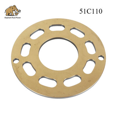 قطعات پمپ Sauer Danfoss با کیفیت OEM و بادوام 51C060 51C080 51C110 برای تعمیر پمپ پیستونی هیدرولیک