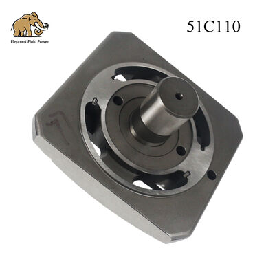 قطعات پمپ Sauer Danfoss با کیفیت OEM و بادوام 51C060 51C080 51C110 برای تعمیر پمپ پیستونی هیدرولیک