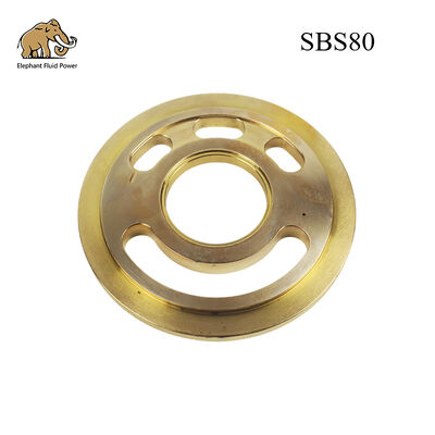 OEM کیفیت SBS80 هیدرولیک پمپ اصلی قطعات معدنی کیت 100٪ سازگار با اصلی برای 312C حفاری تحویل سریع
