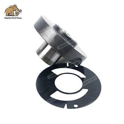 پمپ جبران کننده روغن اختصاصی Rexroth A4VG280: آلیاژ بالا + ماشینکاری دقیق، کاملاً با هر پمپ هیدرولیک مطابقت دارد.