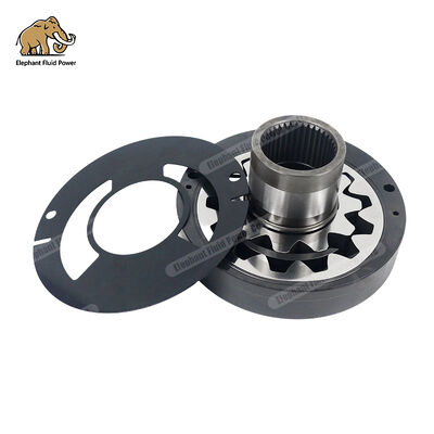 A4VG280 Rexroth Dedicated Oil Compensating Pump: High-end alloy + precision machining, perfectly matched to every hydraulic pump