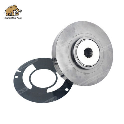 پمپ جبران کننده روغن اختصاصی Rexroth A4VG280: آلیاژ بالا + ماشینکاری دقیق، کاملاً با هر پمپ هیدرولیک مطابقت دارد.
