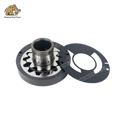پمپ جبران کننده روغن اختصاصی Rexroth A4VG280: آلیاژ بالا + ماشینکاری دقیق، کاملاً با هر پمپ هیدرولیک مطابقت دارد.