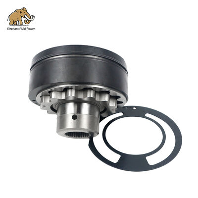 قطعات A4VSO355 Rexroth، مناسب برای تجهیزات ساخت و ساز، تامین کننده حرفه ای پمپ تکمیل روغن Rexroth!