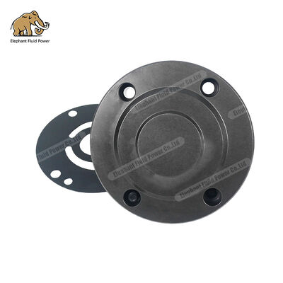 A4VTG71 پمپ روغن رکسروث، عملکرد پایدار در دمای بالا و فشار بالا، سازگار با بدن پمپ اصلی، اولین انتخاب برای پمپ های پرکننده روغن