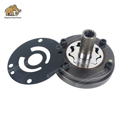 A4VTG71 پمپ روغن رکسروث، عملکرد پایدار در دمای بالا و فشار بالا، سازگار با بدن پمپ اصلی، اولین انتخاب برای پمپ های پرکننده روغن