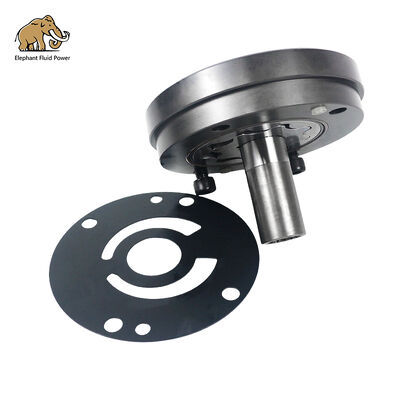 A4VTG71 پمپ روغن رکسروث، عملکرد پایدار در دمای بالا و فشار بالا، سازگار با بدن پمپ اصلی، اولین انتخاب برای پمپ های پرکننده روغن