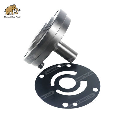 A4VTG71 پمپ روغن رکسروث، عملکرد پایدار در دمای بالا و فشار بالا، سازگار با بدن پمپ اصلی، اولین انتخاب برای پمپ های پرکننده روغن