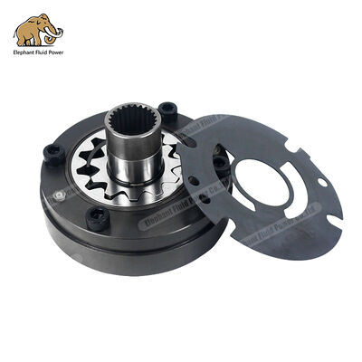 قطعات A4VTG90 Rexroth، تامین قطعات تعمیر یک مرحله ای، پمپ های تکمیل روغن پیشرفته در انبار، تحویل سریع، راندمان دو برابری!