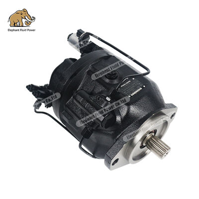 Iron Cast Hydraulic Pump for JCB 3CX 4CX with 100% Interchange and As Original Quality