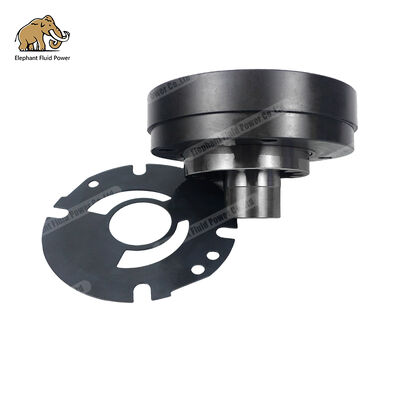 پمپ دنده ای A4VTG90 Rexroth: عمر مفید بسیار طولانی، تعویض پمپ جبران کننده روغن بدون نگرانی!