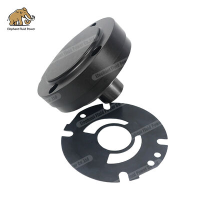 پمپ دنده ای A4VTG90 Rexroth: عمر مفید بسیار طولانی، تعویض پمپ جبران کننده روغن بدون نگرانی!