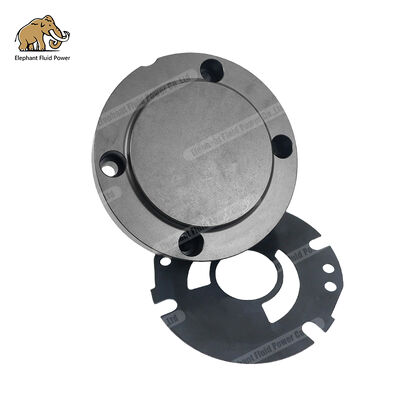 پمپ دنده ای A4VTG90 Rexroth: عمر مفید بسیار طولانی، تعویض پمپ جبران کننده روغن بدون نگرانی!