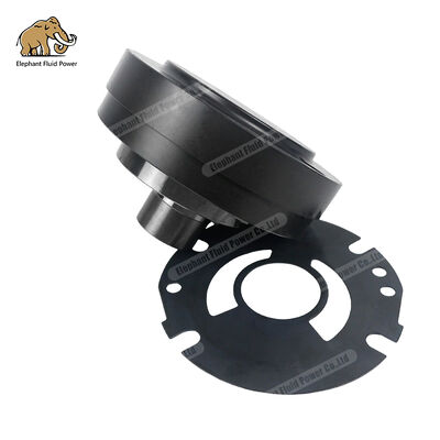 پمپ دنده ای A4VTG90 Rexroth: عمر مفید بسیار طولانی، تعویض پمپ جبران کننده روغن بدون نگرانی!