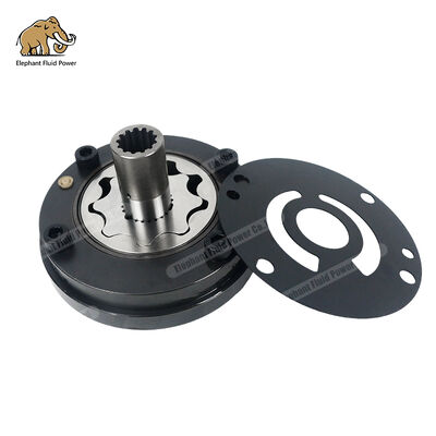 پمپ روغن A4VTG90 Rexroth، گروه روتاری و شیرهای کنترلی موجود است که تعمیر رکسروث را آسان تر می کند.