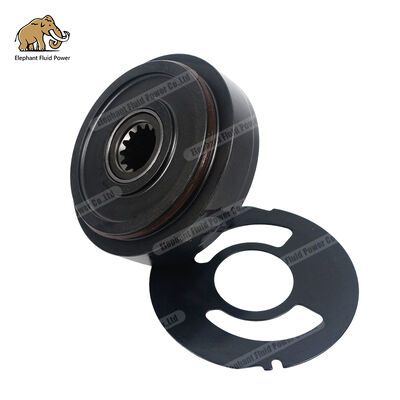 A10VG45 F02 Round T13 Oil Pump for Rexroth hydraulic pump