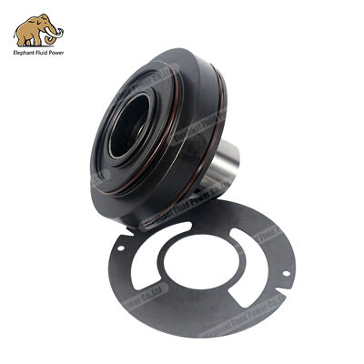 پمپ شارژ A10VG63 Rexroth، گرد، T9، قطعات پمپ پیستونی هیدرولیک، ایده آل برای تعمیر، نوسازی و تعویض