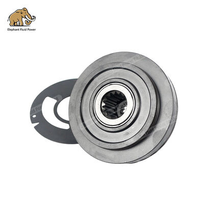 پمپ شارژ A10VG63 مخصوص پمپ رکسروث، 100 درصد اندازه مشابه، مواد مقاوم به لباس، باعث می شود تعمیر پمپ رکسروث کارآمدتر شود!