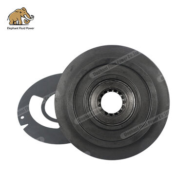 پمپ شارژ A10VG63 مخصوص پمپ رکسروث، 100 درصد اندازه مشابه، مواد مقاوم به لباس، باعث می شود تعمیر پمپ رکسروث کارآمدتر شود!