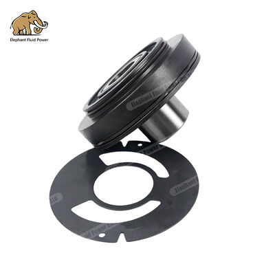 پمپ شارژ A10VG63 مخصوص پمپ رکسروث، 100 درصد اندازه مشابه، مواد مقاوم به لباس، باعث می شود تعمیر پمپ رکسروث کارآمدتر شود!