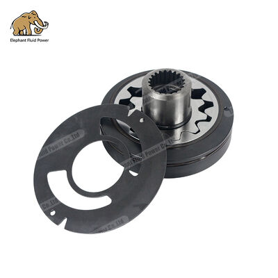 پمپ شارژ A10VG63 مخصوص پمپ رکسروث، 100 درصد اندازه مشابه، مواد مقاوم به لباس، باعث می شود تعمیر پمپ رکسروث کارآمدتر شود!