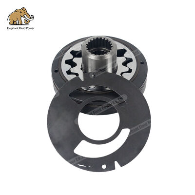 پمپ شارژ A10VG63 مخصوص پمپ رکسروث، 100 درصد اندازه مشابه، مواد مقاوم به لباس، باعث می شود تعمیر پمپ رکسروث کارآمدتر شود!