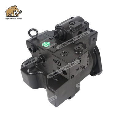 OEM Kawasaki K3VL Series Schwing hydr ACC pump K3VL28 Constant pressutre Hydraulic Piston Single Pump for Concrete Pump