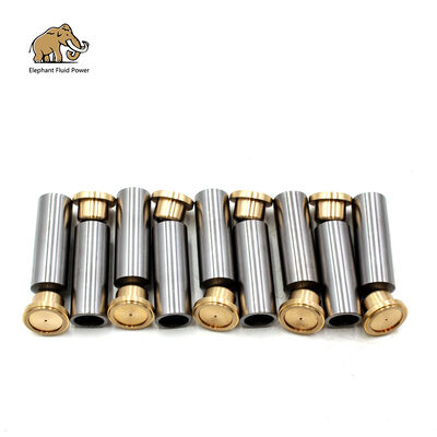 OEM کیت تعمیر پمپ پیستون هیدرولیکی با کیفیت برای ویکرز PVH98 با سازگاری 100٪ اصلی و تحویل سریع