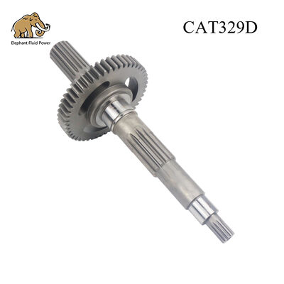 قطعات پمپ هیدرولیک SBS140 با کیفیت 100٪ سازگار با اصلی برای حفاری 325C 325D 329D با تحویل سریع